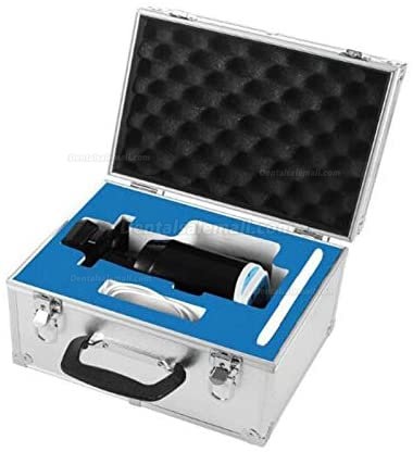 BLX-10 Plus NEW Portable Dental X-Ray Unit Handheld Dental XRay Machine High-frequency 50/60Hz